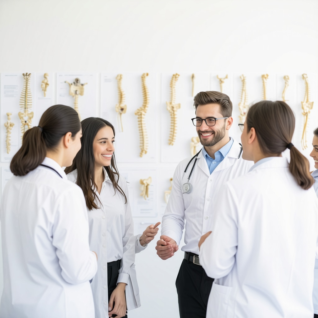 Reviews of Spine Surgeons Near Me: NJ Patient Insights 2024
