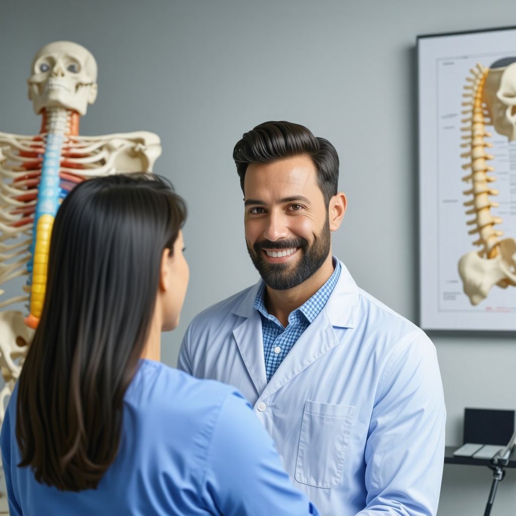 Reviews of Spine Surgeons Near Me in NJ: Find Trusted Experts