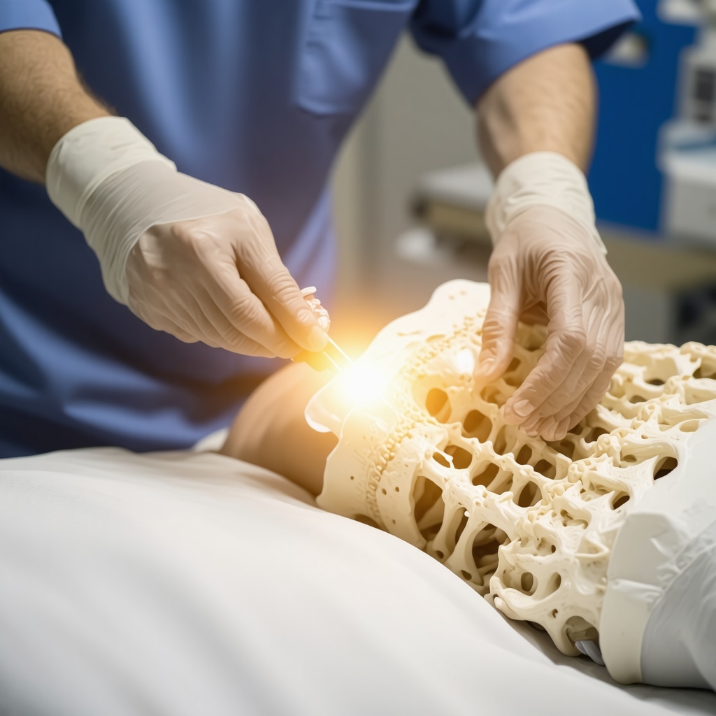 Risks and Benefits of Spinal Decompression Surgery in NJ: What to Know