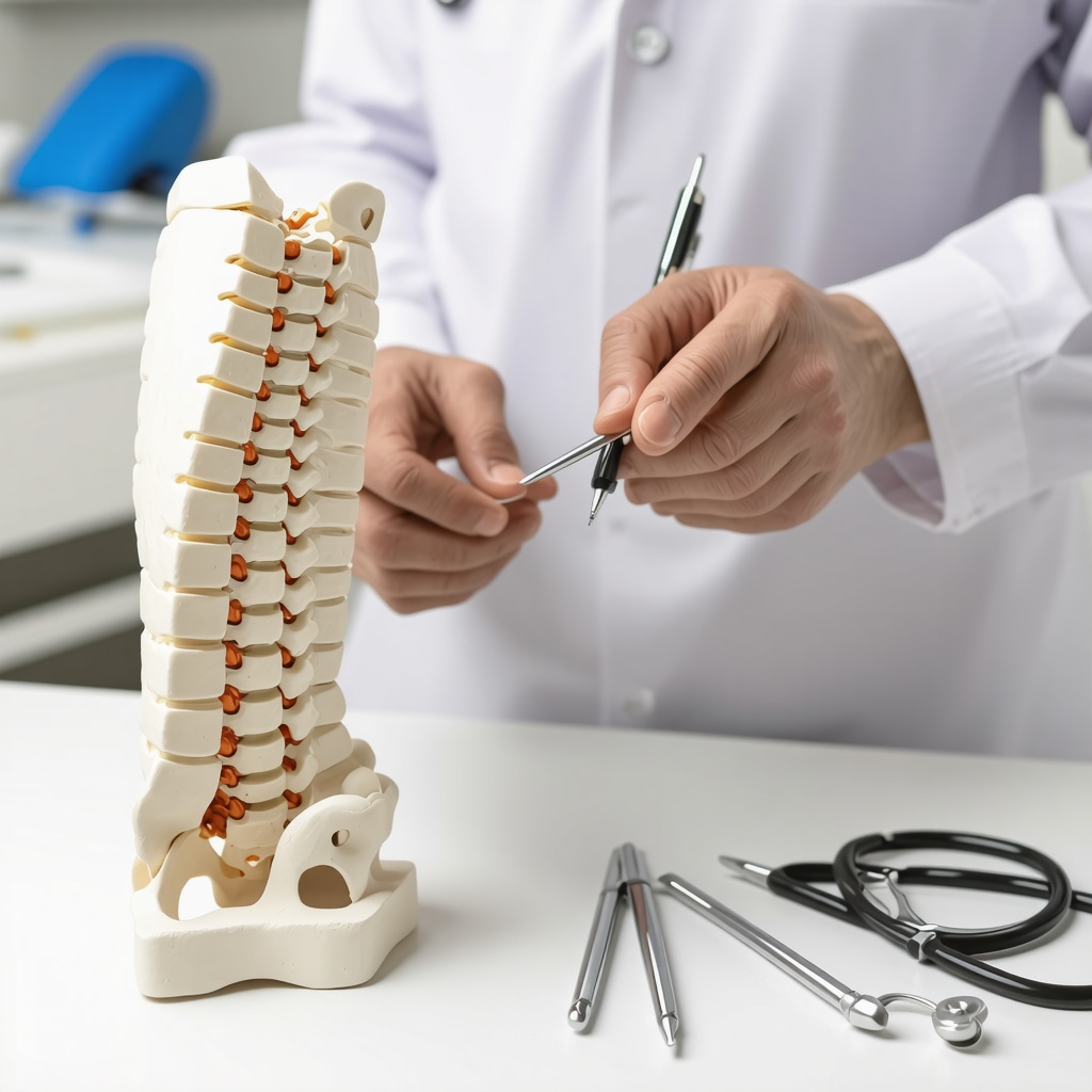 Risks and Benefits of Spine Surgery: NJ Specialists Give Full Insight