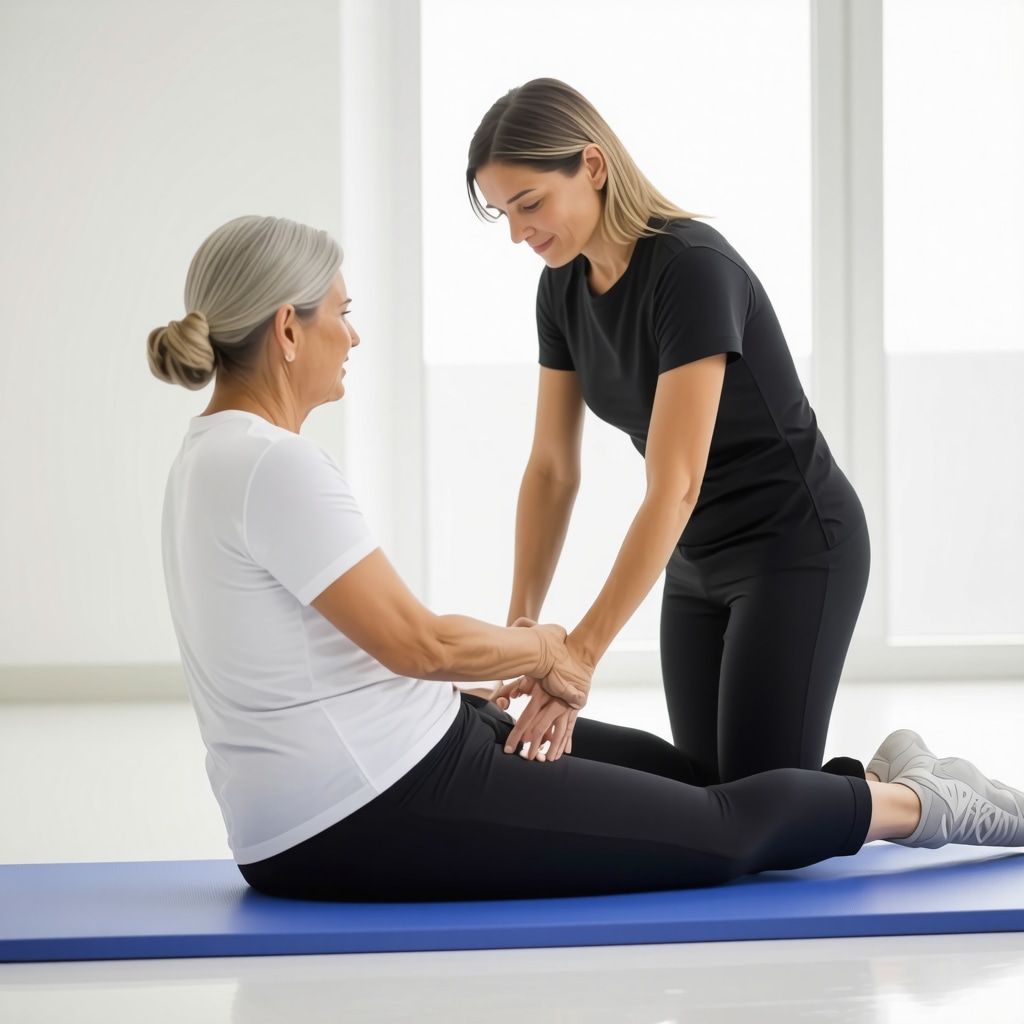 Safe Exercise After Spinal Surgery: NJ Specialist Recommendations