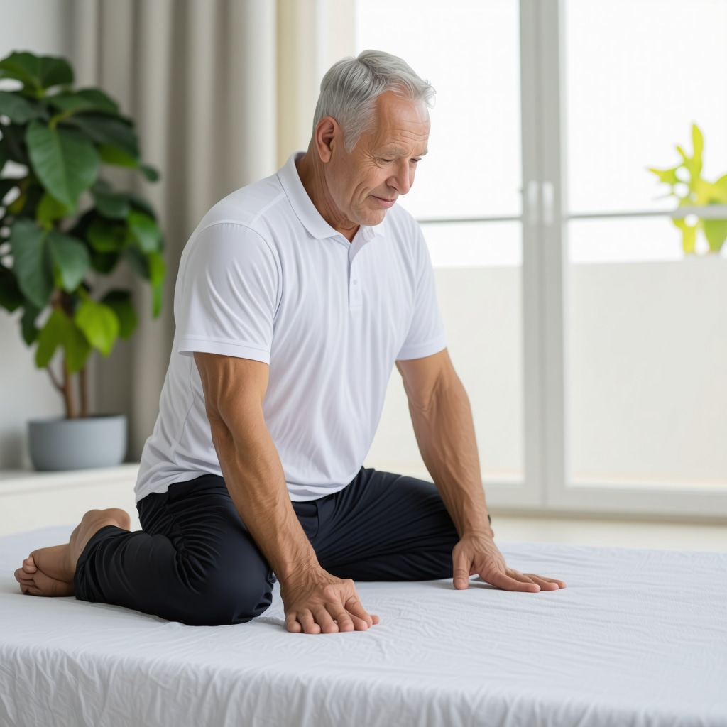 Safe Recovery After Lumbar Spine Surgery: NJ Surgeons' Top Tips