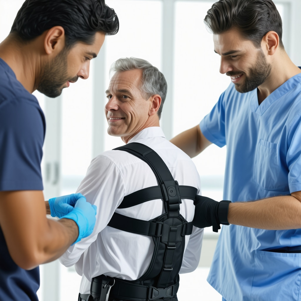 Safe Recovery After Spinal Fusion: NJ Surgeons’ Expert Advice