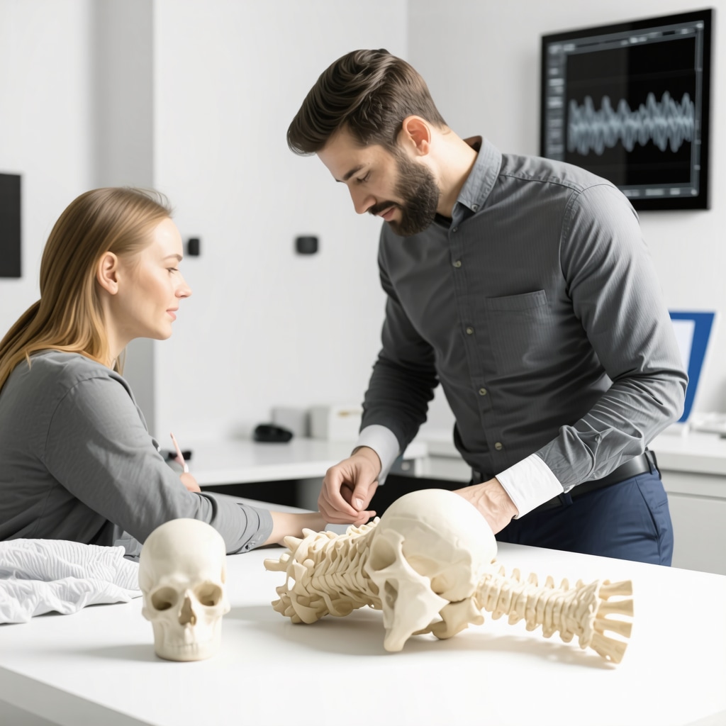 Sciatica Relief in NJ: Best Spine Surgeons and Treatment Options
