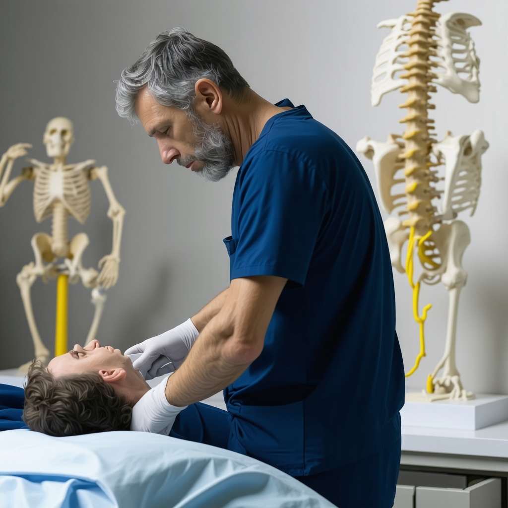 Sciatica Surgeon Middlesex NJ: Symptoms and Treatment Solutions