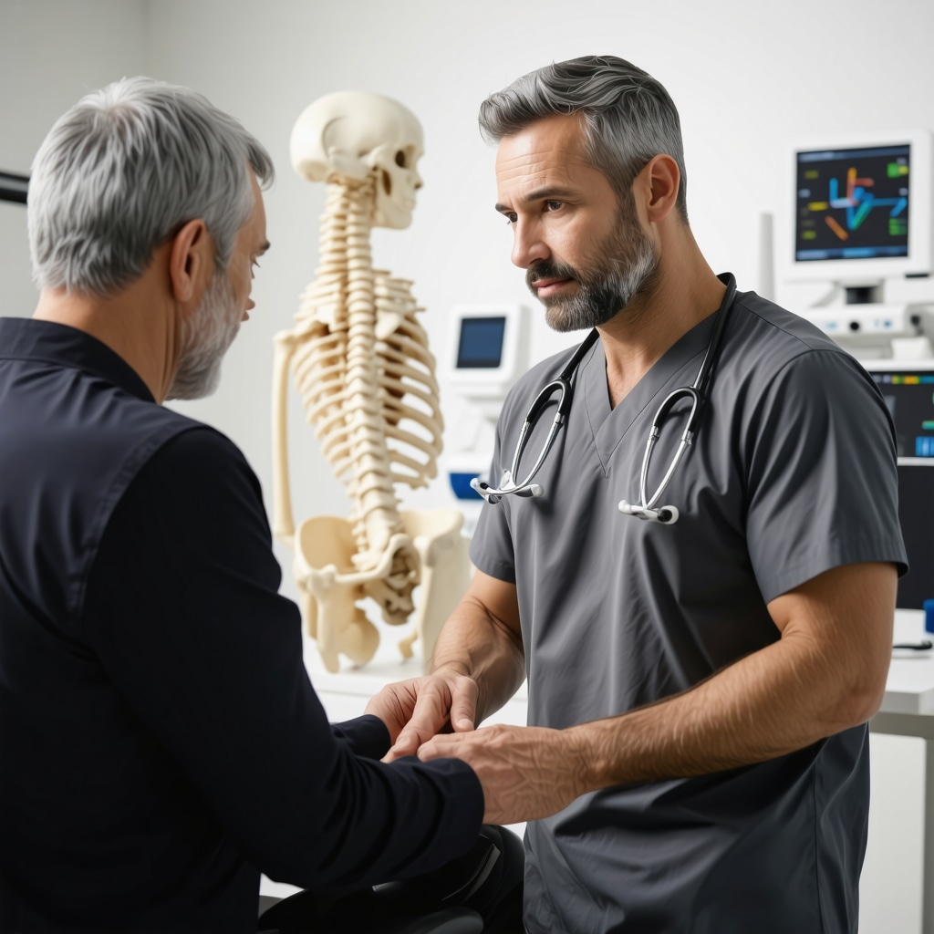 Sciatica Surgeon in Middlesex NJ: Top Specialists to Trust 2024