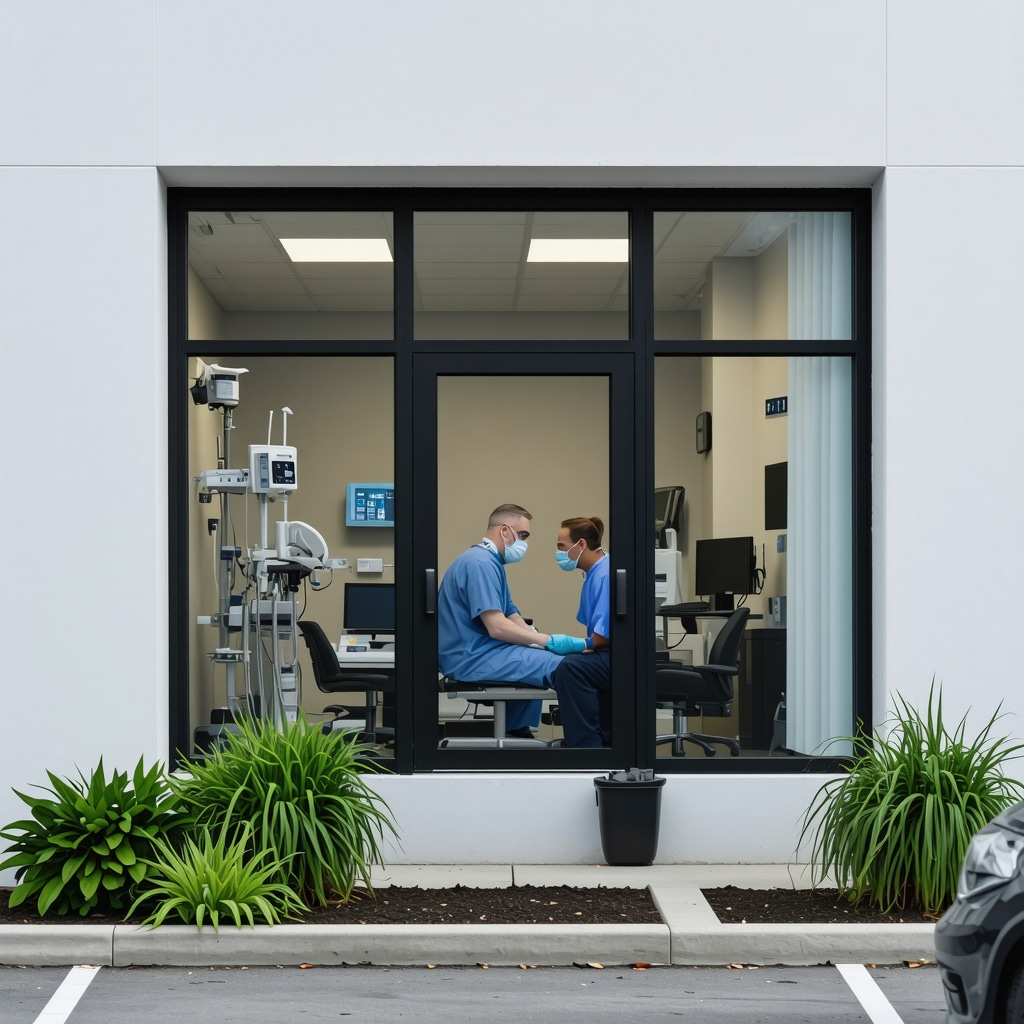 Sciatica Surgeons in Middlesex NJ: Finding Expert Care Fast