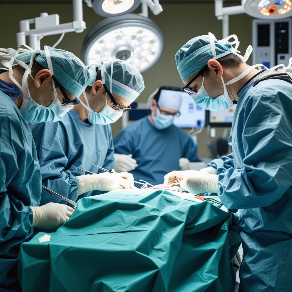 Sciatica Surgery in NJ: Which Surgeons Deliver Best Outcomes?