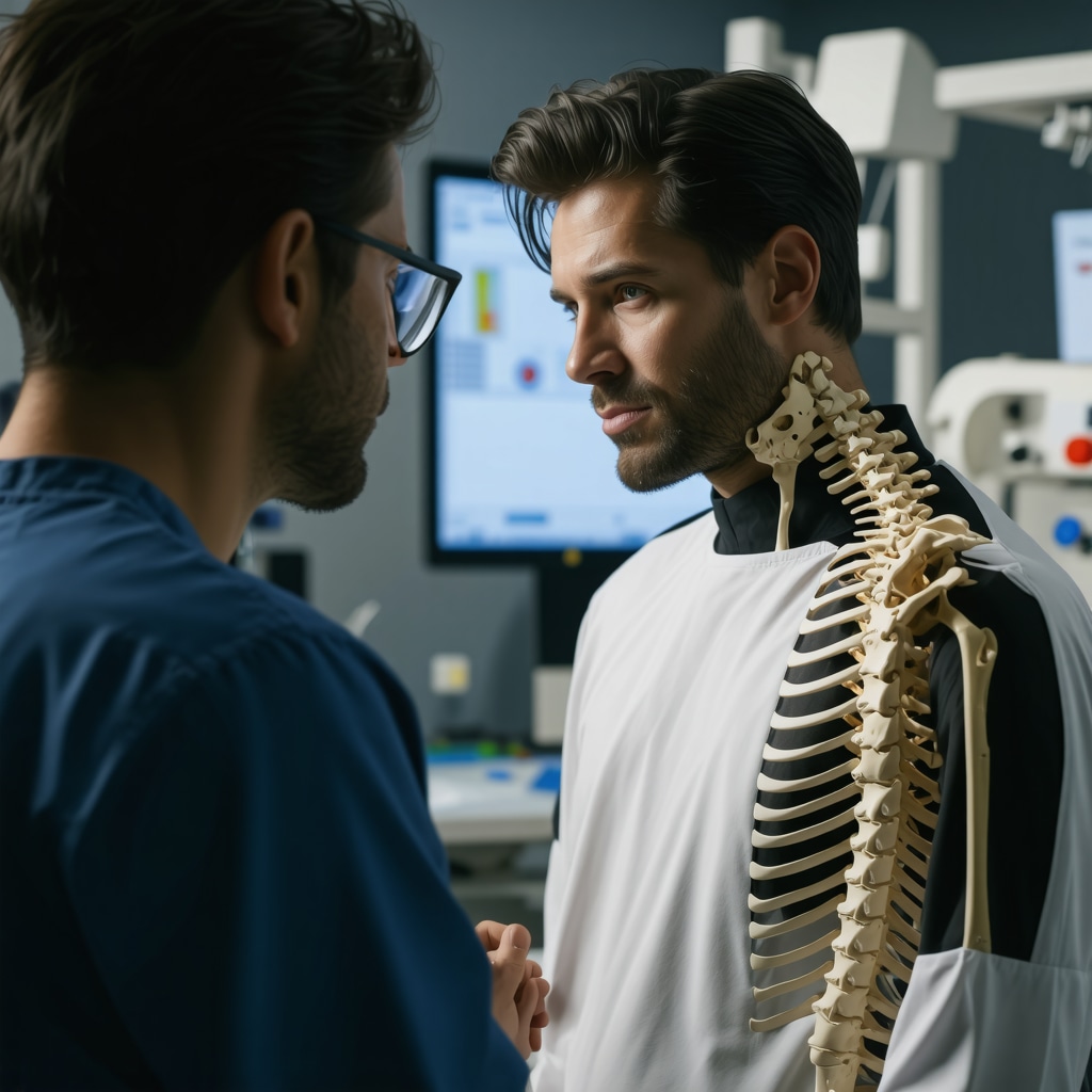 Should You Delay Spine Surgery? NJ Surgeons Weigh Risks & Benefits