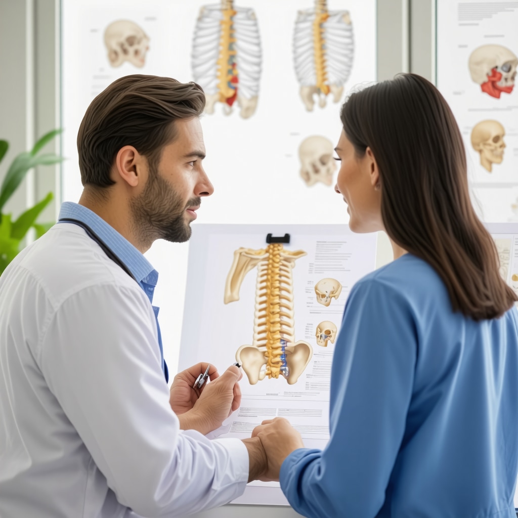 Should You Delay Spine Surgery? NJ Surgeons Weigh the Risks