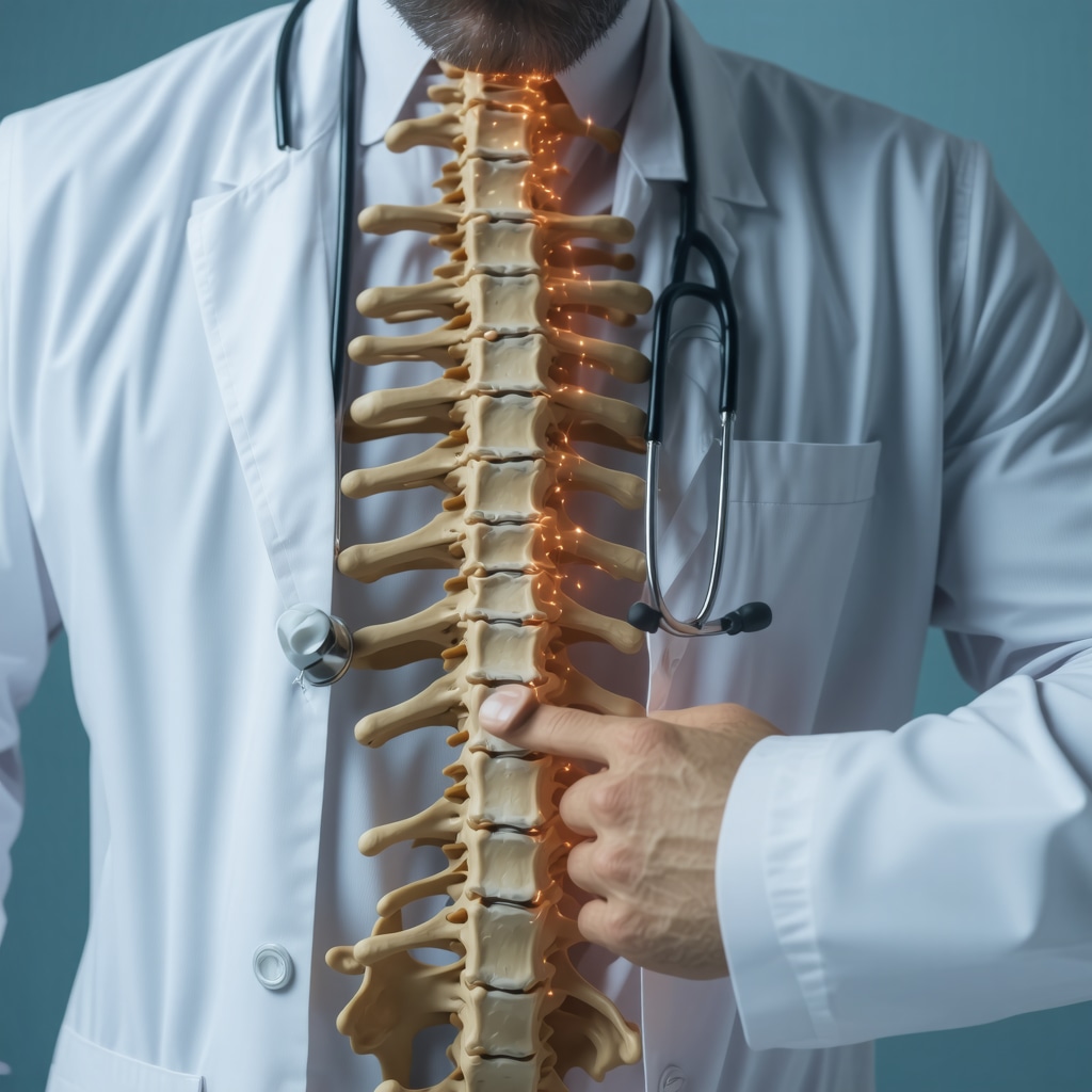 Signs You Need Spinal Surgery: NJ Specialists’ Warning Guide