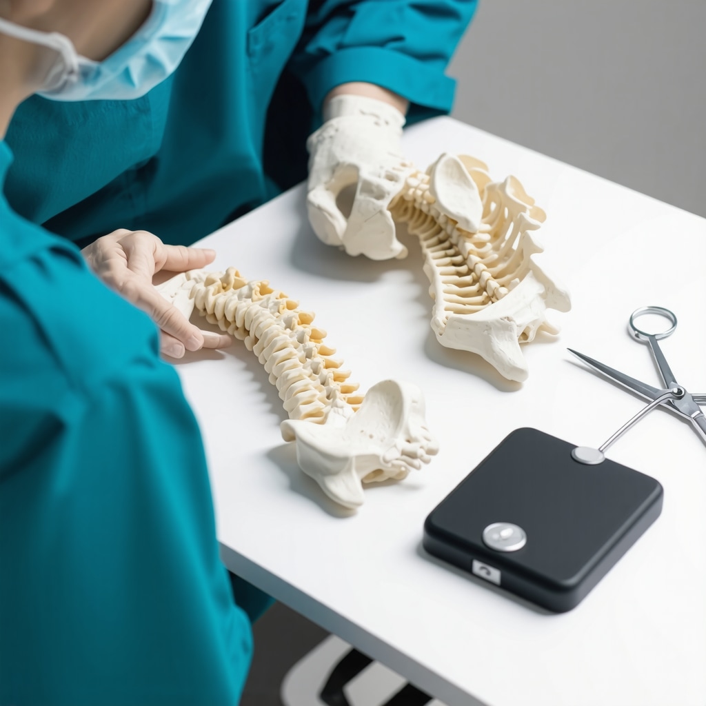 Spinal Cord Stimulator Benefits vs Surgery Risks: NJ Doctor Insights