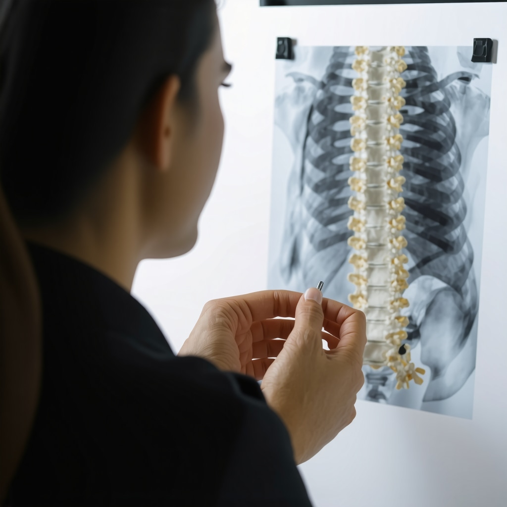 Spinal Cord Stimulator or Surgery? NJ Doctors Weigh Pros & Cons