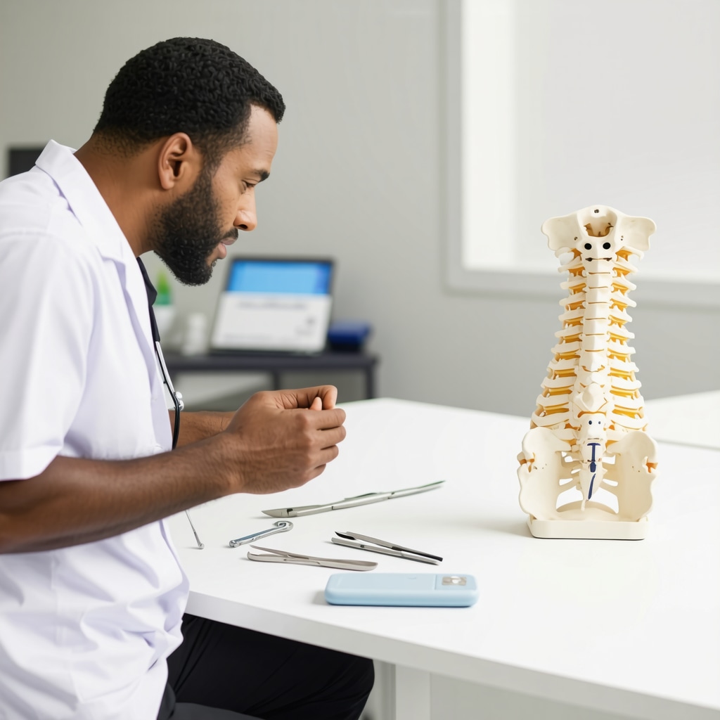 Spinal Cord Stimulator vs Surgery: NJ Doctor’s Pros and Cons Review