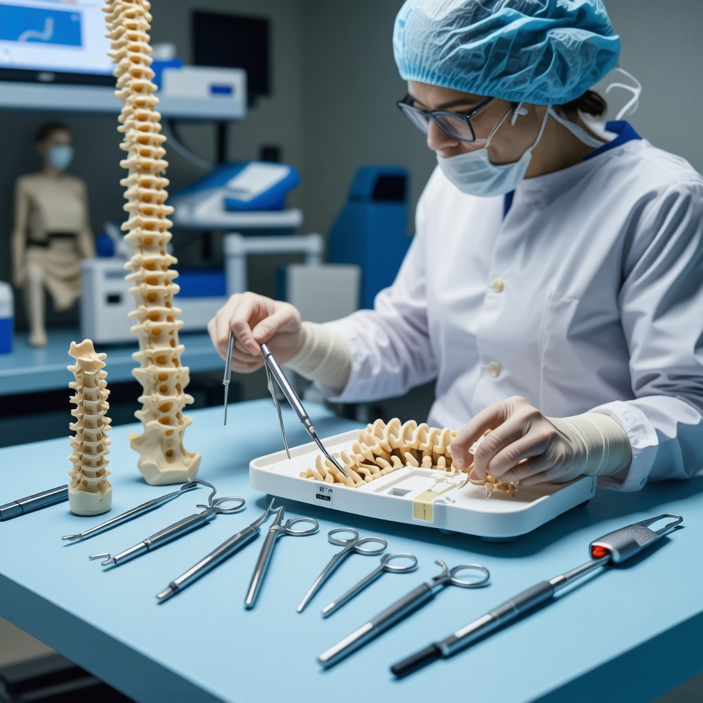 Spinal Cord Stimulator vs Surgery: NJ Specialists’ 2024 Guide