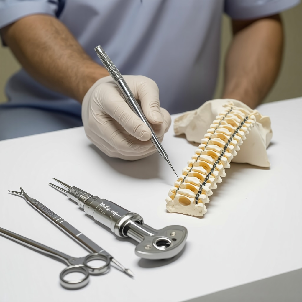 Spinal Cord Stimulator vs Surgery: NJ Specialists Compare Options