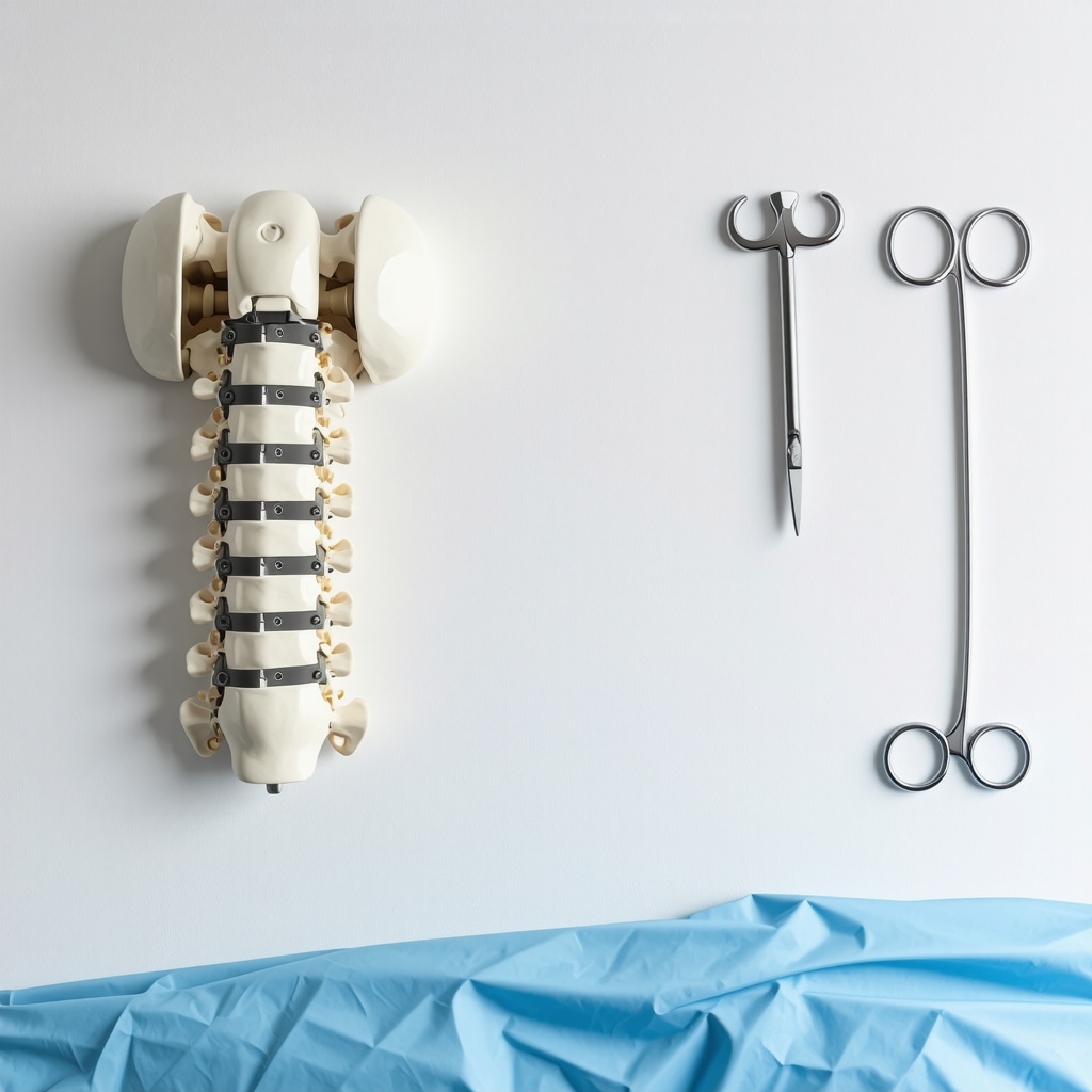 Spinal Cord Stimulator vs Surgery: NJ Surgeons Compare Both 2024