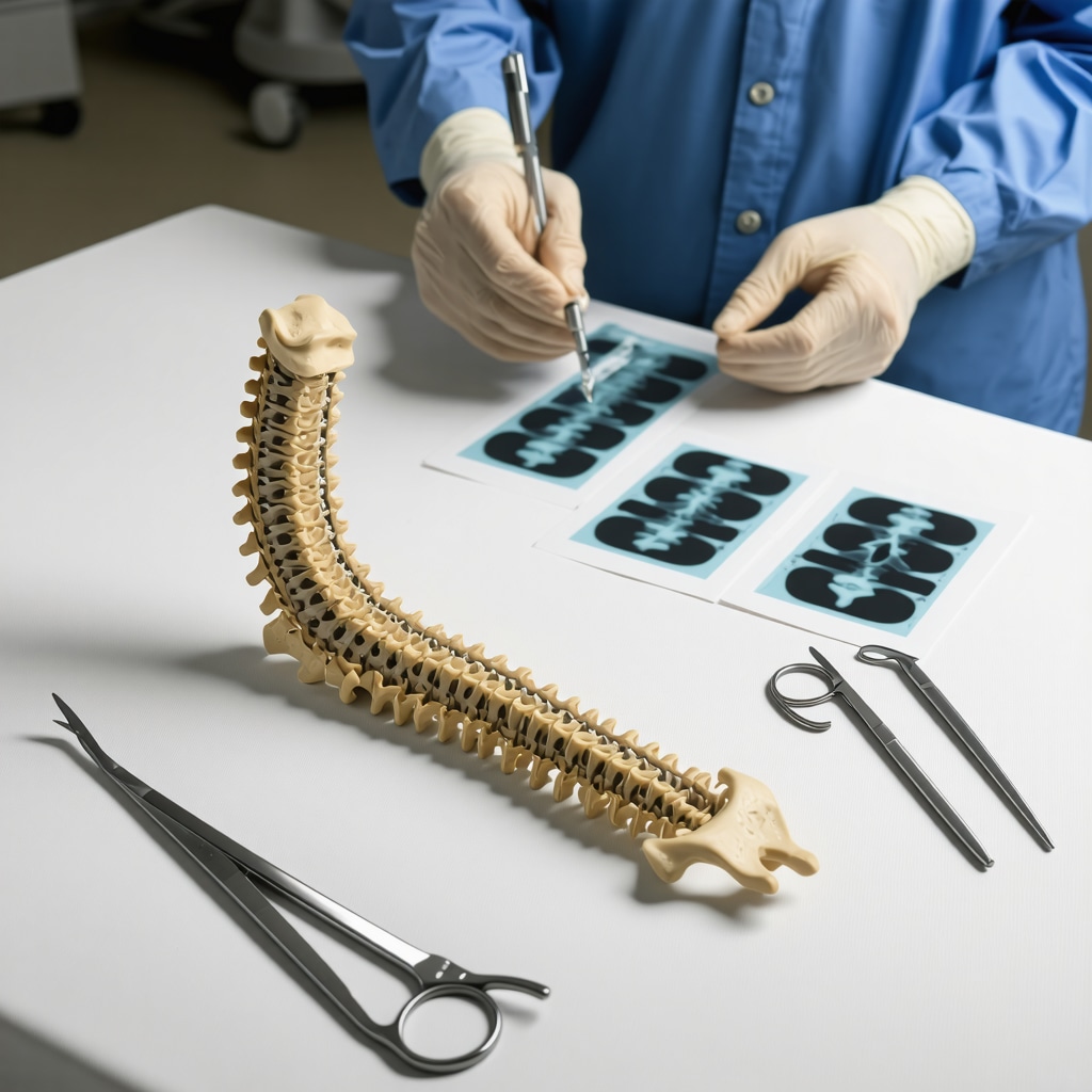Spinal Decompression Surgery Benefits in Union County NJ Reviewed