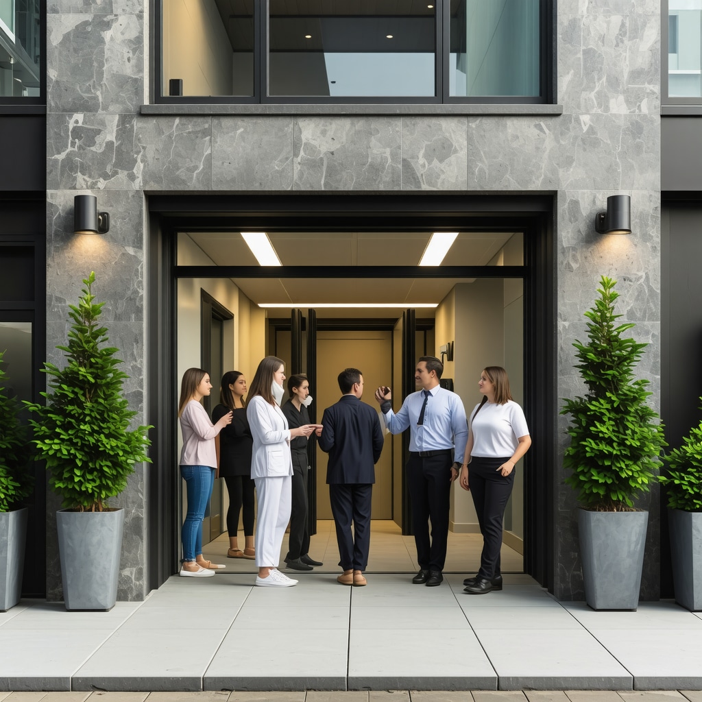 Spine Clinic in Hudson County NJ: Comprehensive Patient Guide
