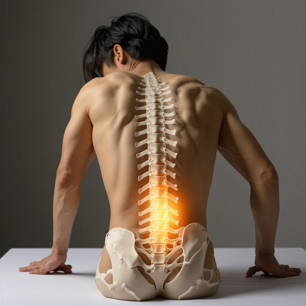 Spine Pain During Recovery: NJ Timeline & What to Expect 2024