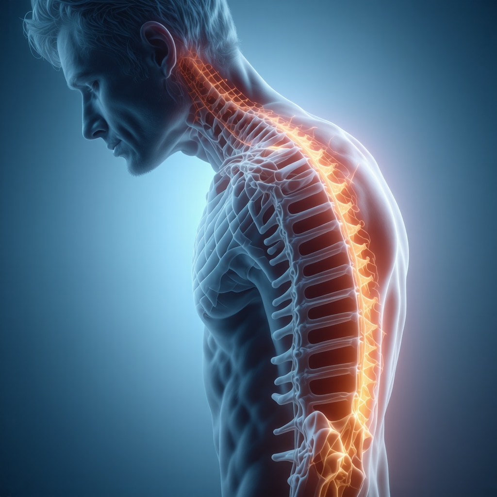 Spine Pain During Recovery: Timeline and What to Expect NJ
