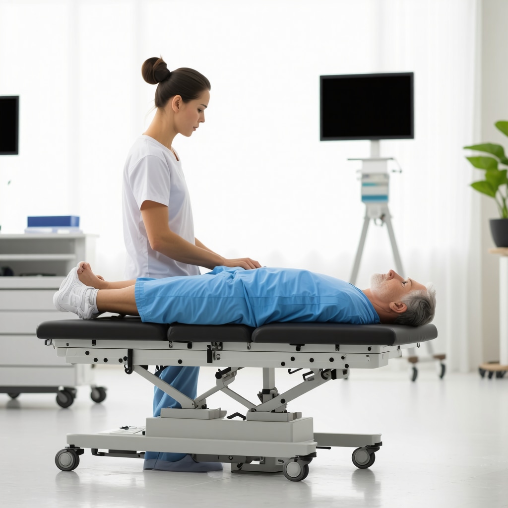Spine Rehab Process After Surgery: NJ Doctors’ Complete Overview
