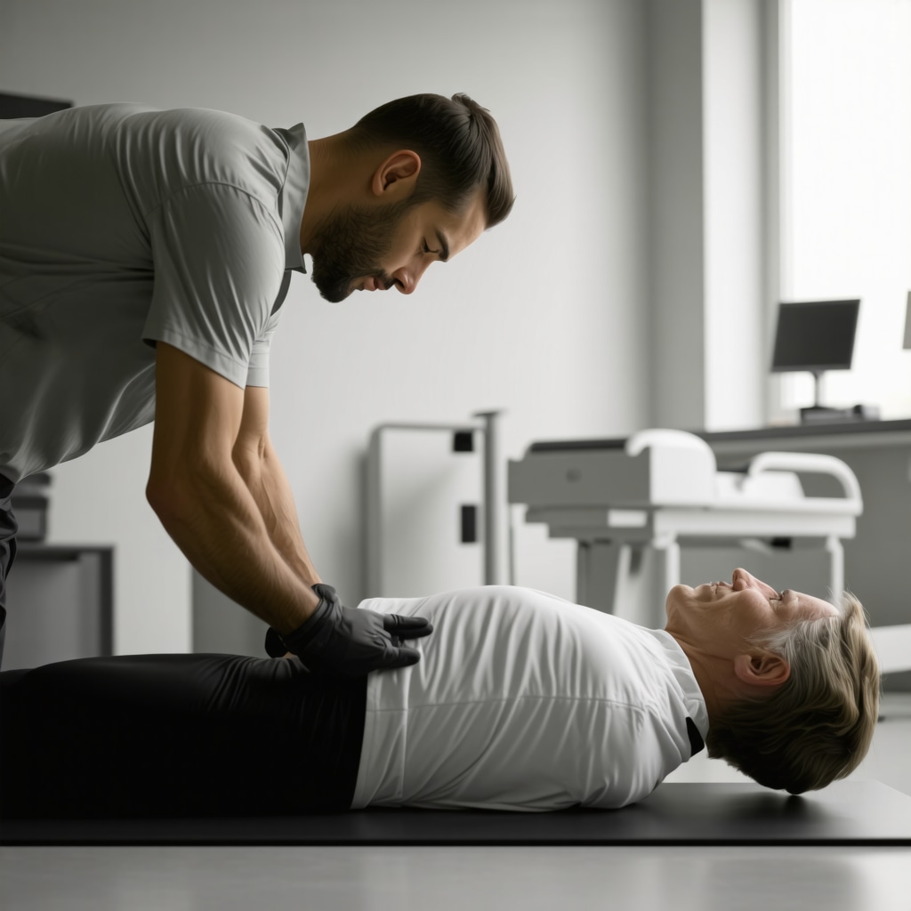 Spine Rehab Process Post-Surgery: NJ Specialists’ Complete Guide