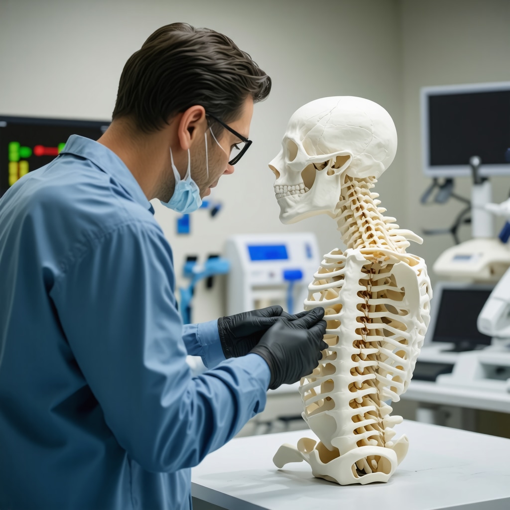Spine Specialist Guide for Neck Pain Relief in New Jersey 2024