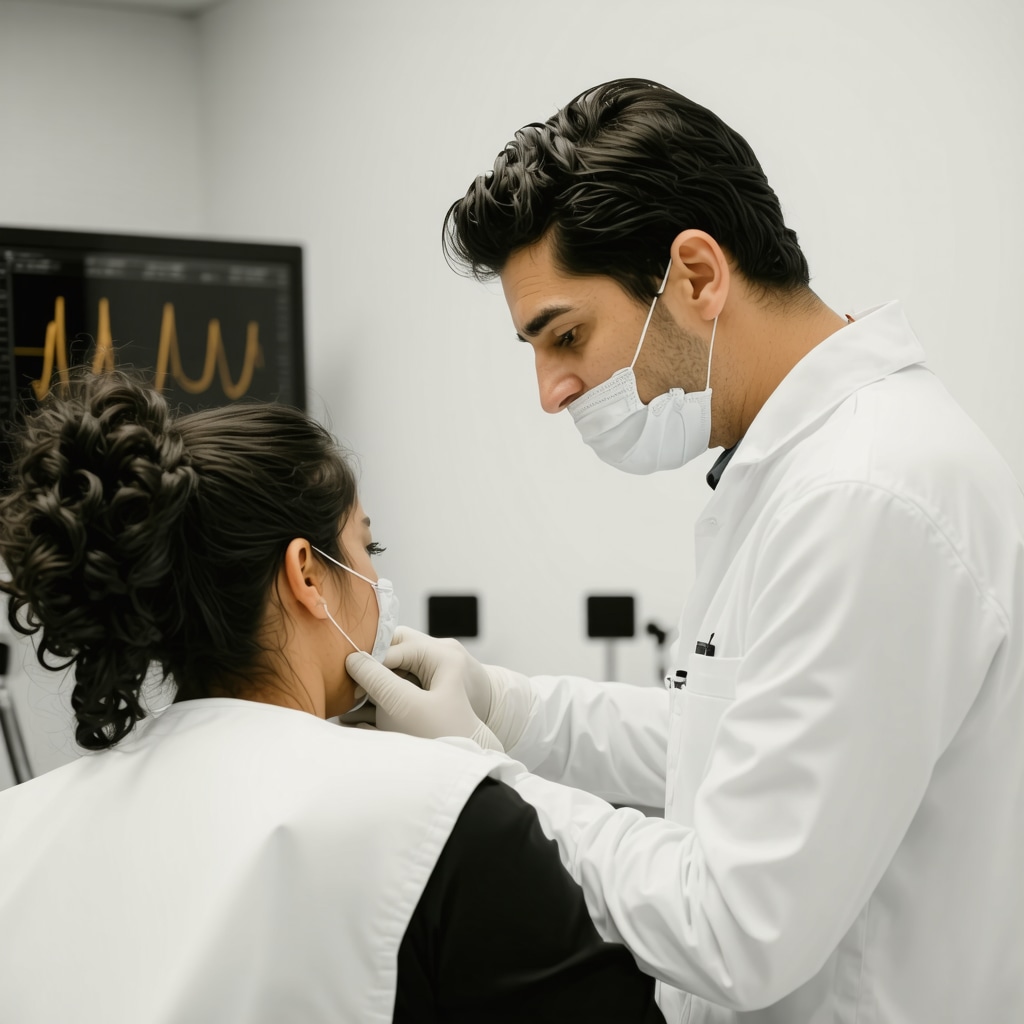 Spine Specialist for Neck Pain: NJ’s Best Treatment Options