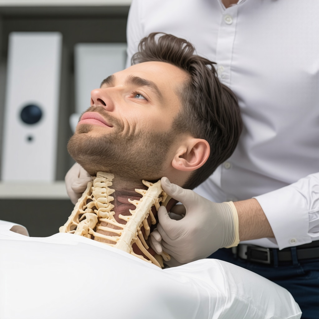 Spine Specialist for Neck Pain: NJ’s Best Treatment Practices