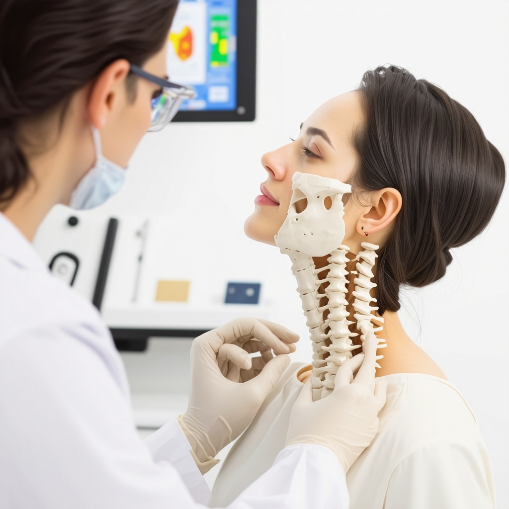 Spine Specialist for Neck Pain Relief: NJ’s Most Trusted Doctors