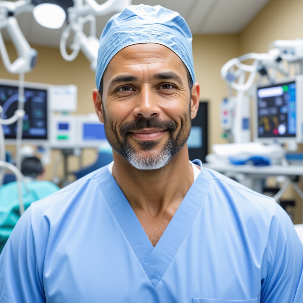 Spine Surgeons Accepting Work Comp in New Jersey: What to Know