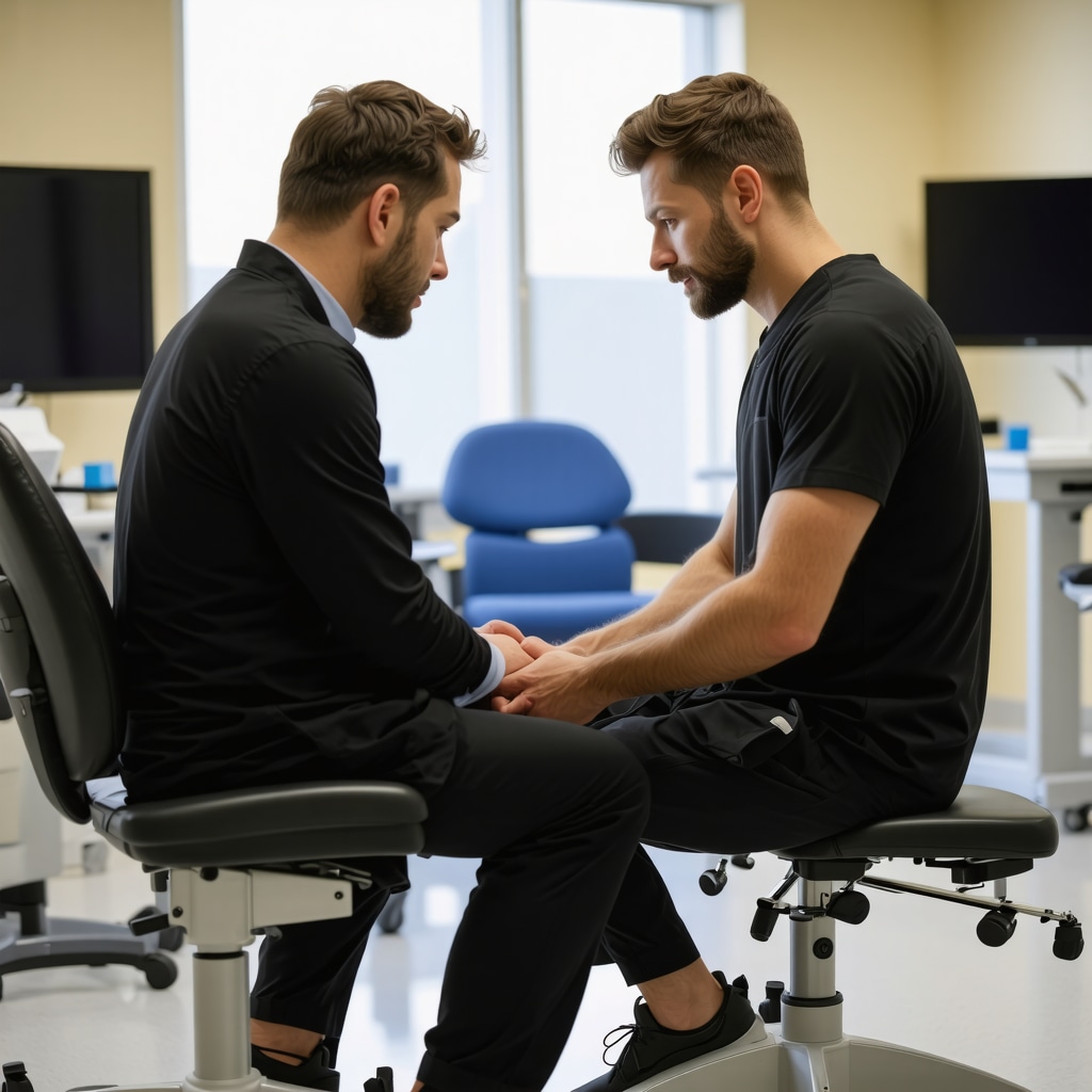 Spine Surgeons Specializing in Athletes NJ: Trusted Care 2024