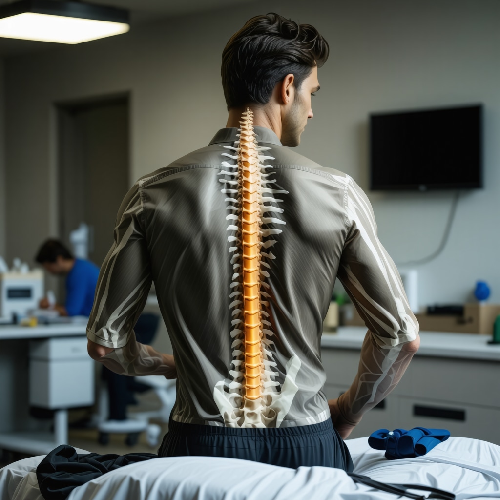 Spine Surgeons Who Specialize in Athletes: Top NJ Specialists to Know