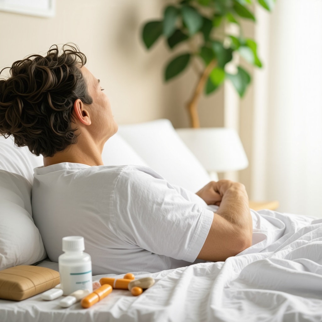 Spine Surgery Recovery Tips: Managing Pain and Mobility in New Jersey