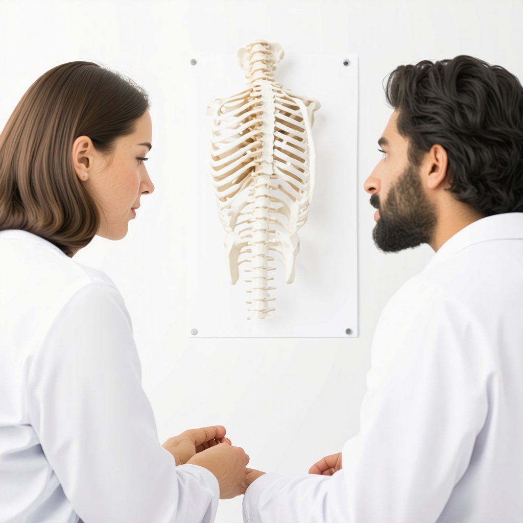 Spine Surgery Risks: How NJ Doctors Help You Make Informed Choices