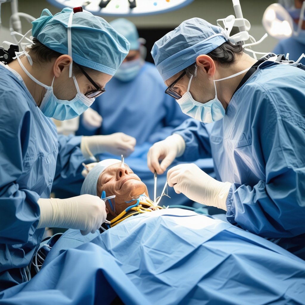 Spine Surgery Risks and Benefits: Insights From NJ Specialists