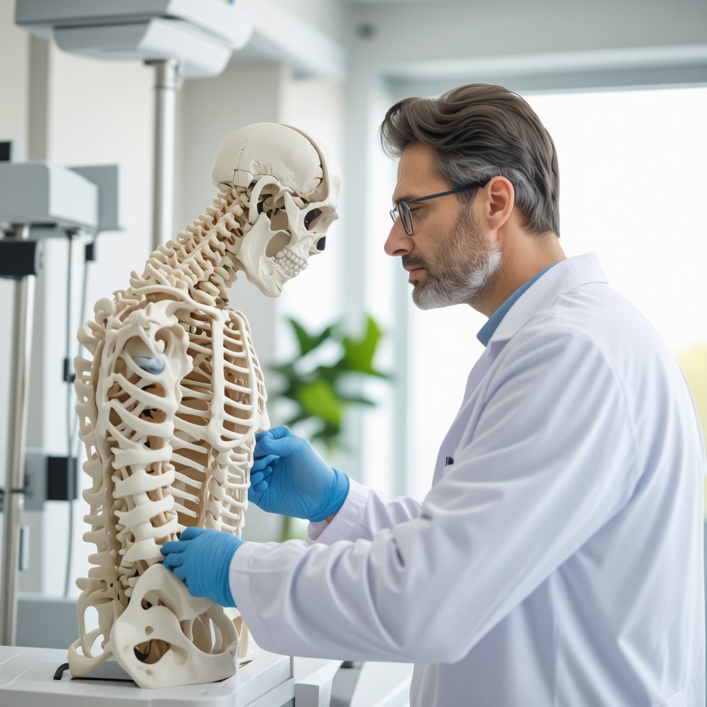 Spine Surgery Risks and Benefits: NJ Specialists’ 2024 Update