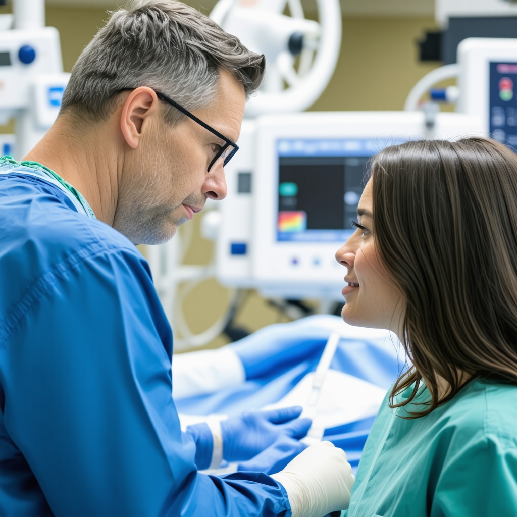 Surgeons Accepting Injury Liens in NJ: How to Find Reliable Care