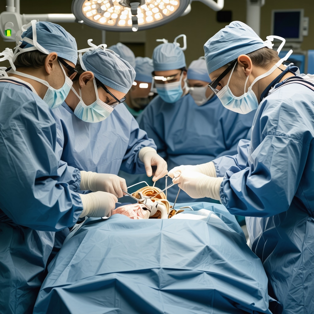 TLIF Spine Surgery: NJ Surgeons’ Complete Patient Overview