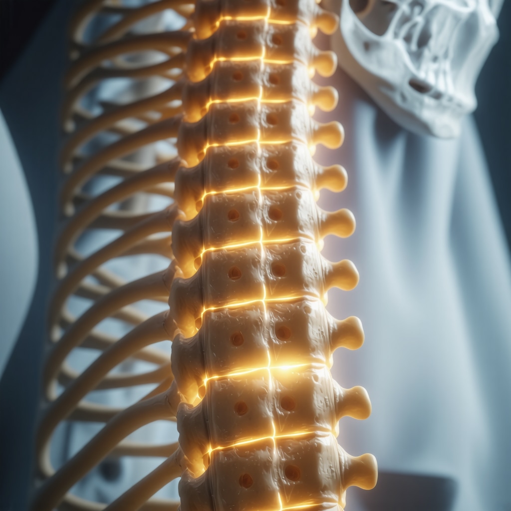 Timeline for Spine Pain Recovery: NJ Surgeons’ Insights 2024