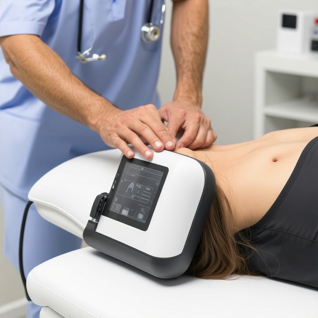 Top NJ Non-Invasive Spine Treatments for Safe Pain Relief 2024