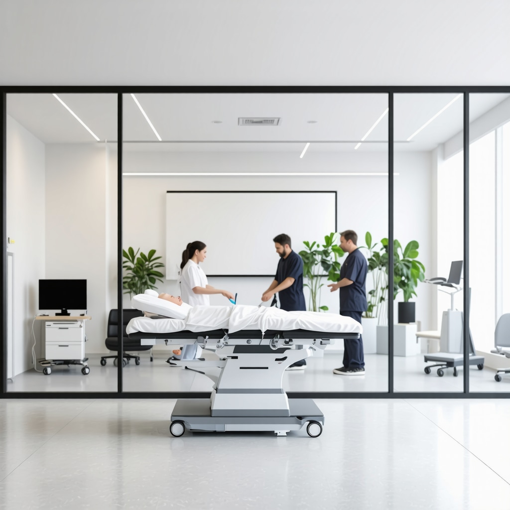 Top NJ Spine Care Centers: What Makes Them the Best in USA