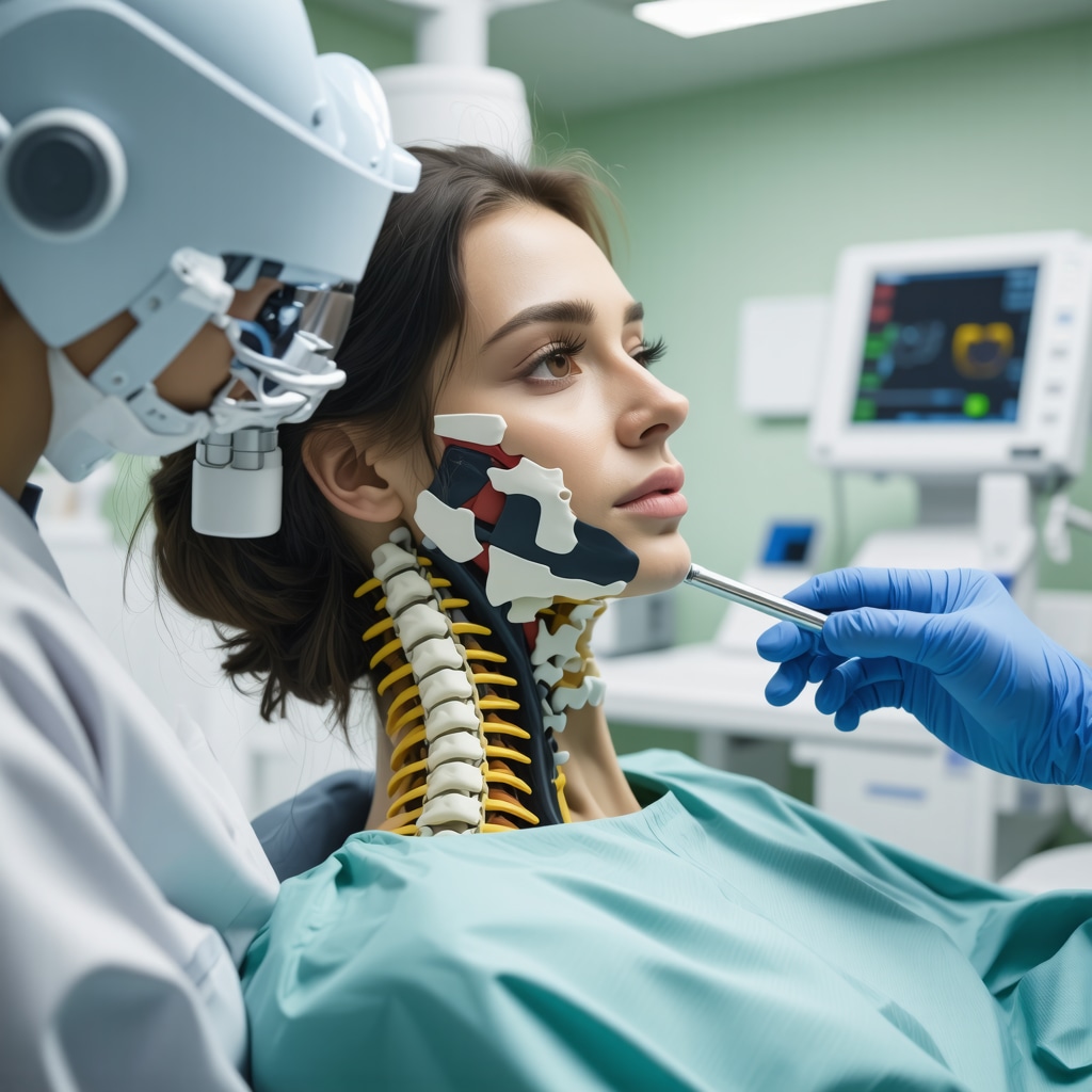 Top NJ Spine Specialists for Neck Pain: Effective Care Options