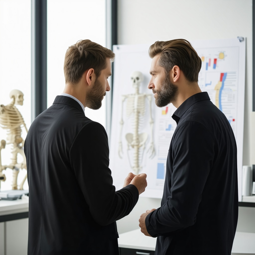 Top NJ Spine Surgeons’ Tips on Back Pain Surgery vs Therapy 2024