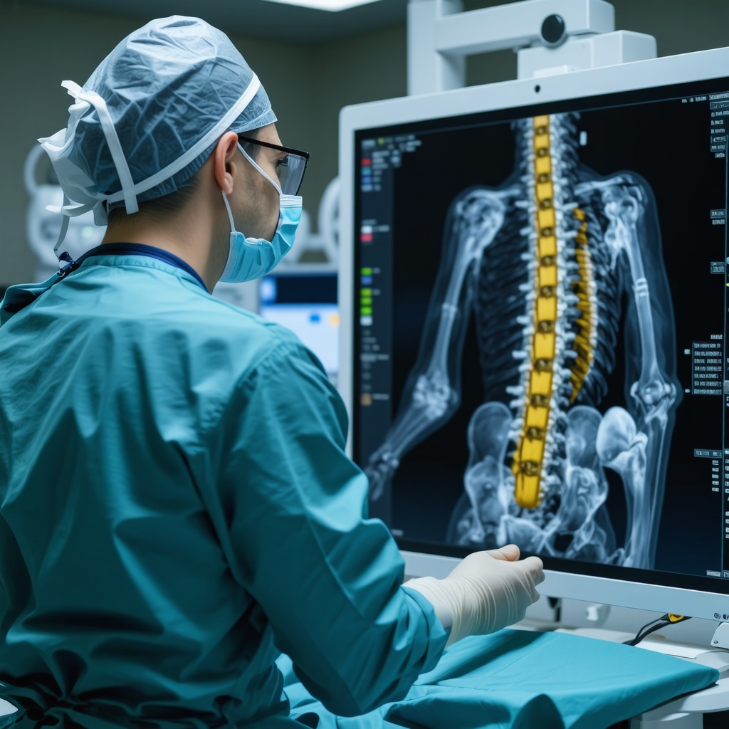 Top NJ Spine Surgeons for Degenerative Disc Disease Care