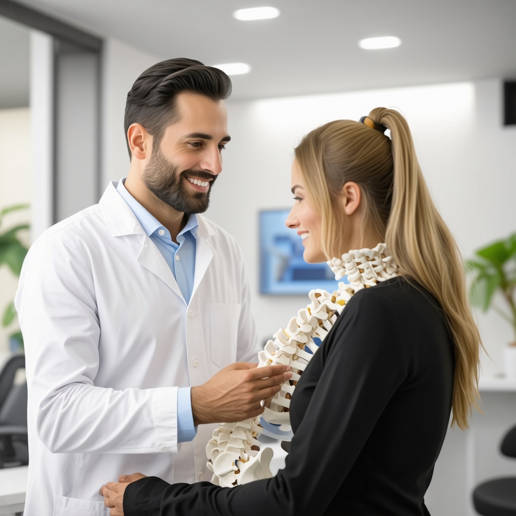 Top NJ Spine Surgeons for Sciatica Relief: Expert Recommendations