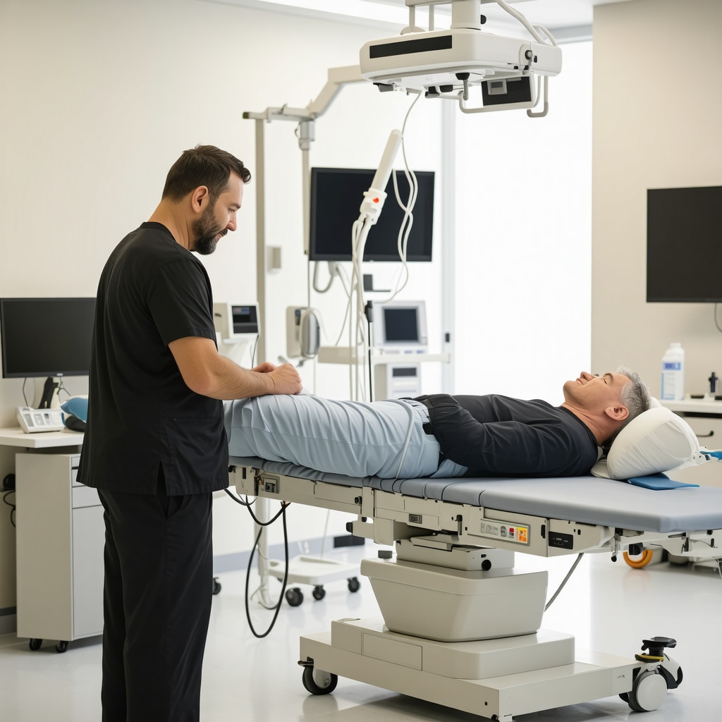 Top Non-Surgical Spine Treatment Options in New Jersey 2024