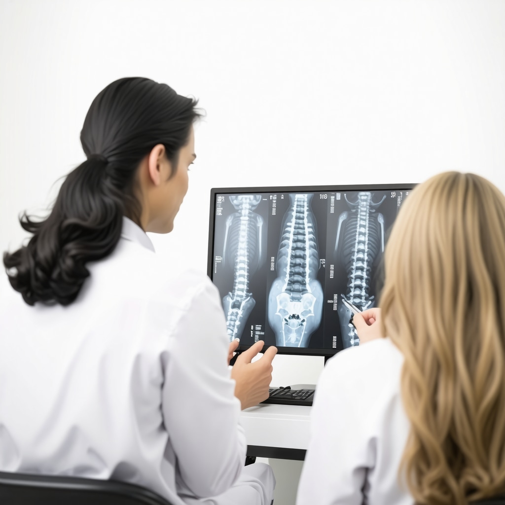 Top Questions to Ask Your Spine Doctor Before Surgery NJ