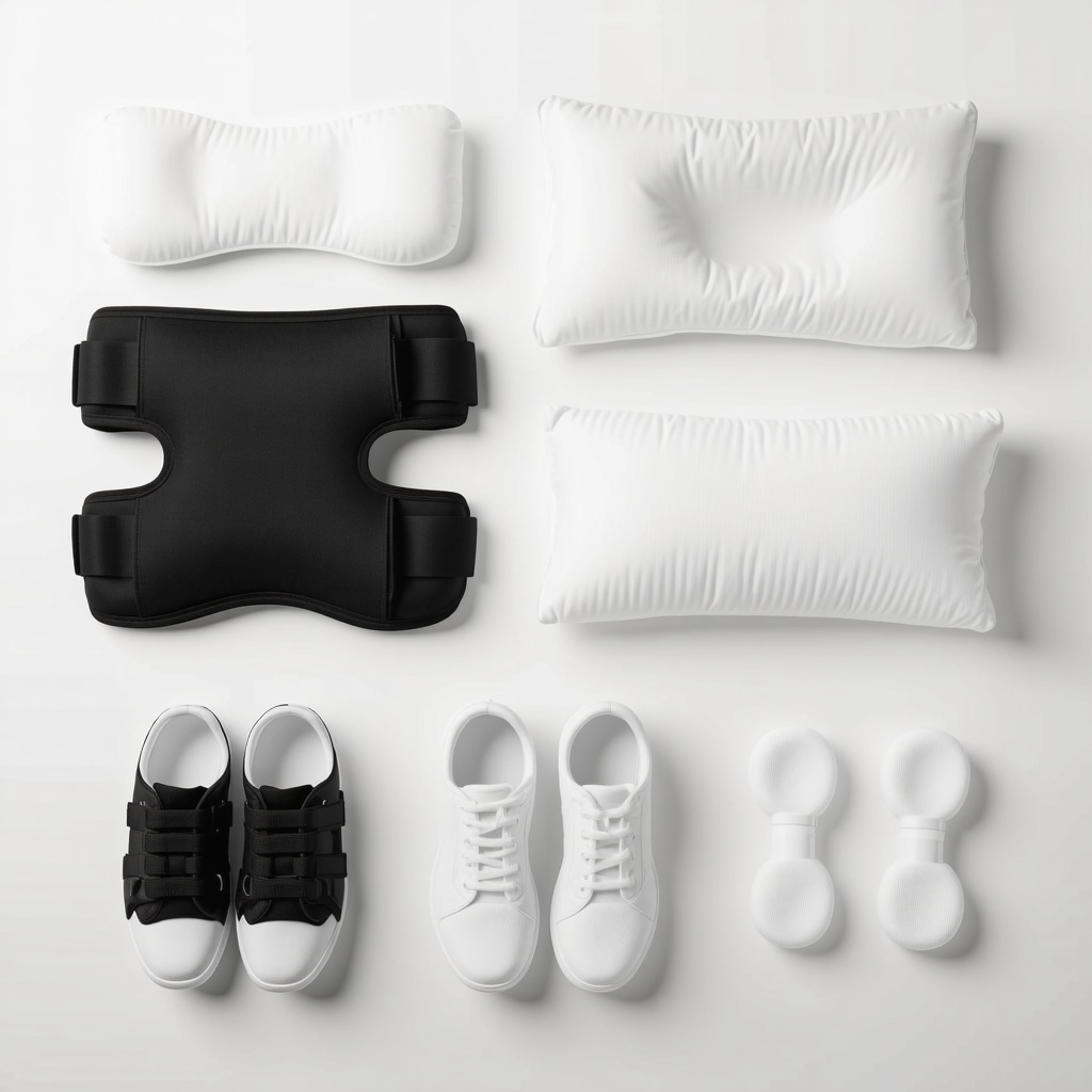 Top Recovery Gear After Back Surgery Recommended by NJ Docs